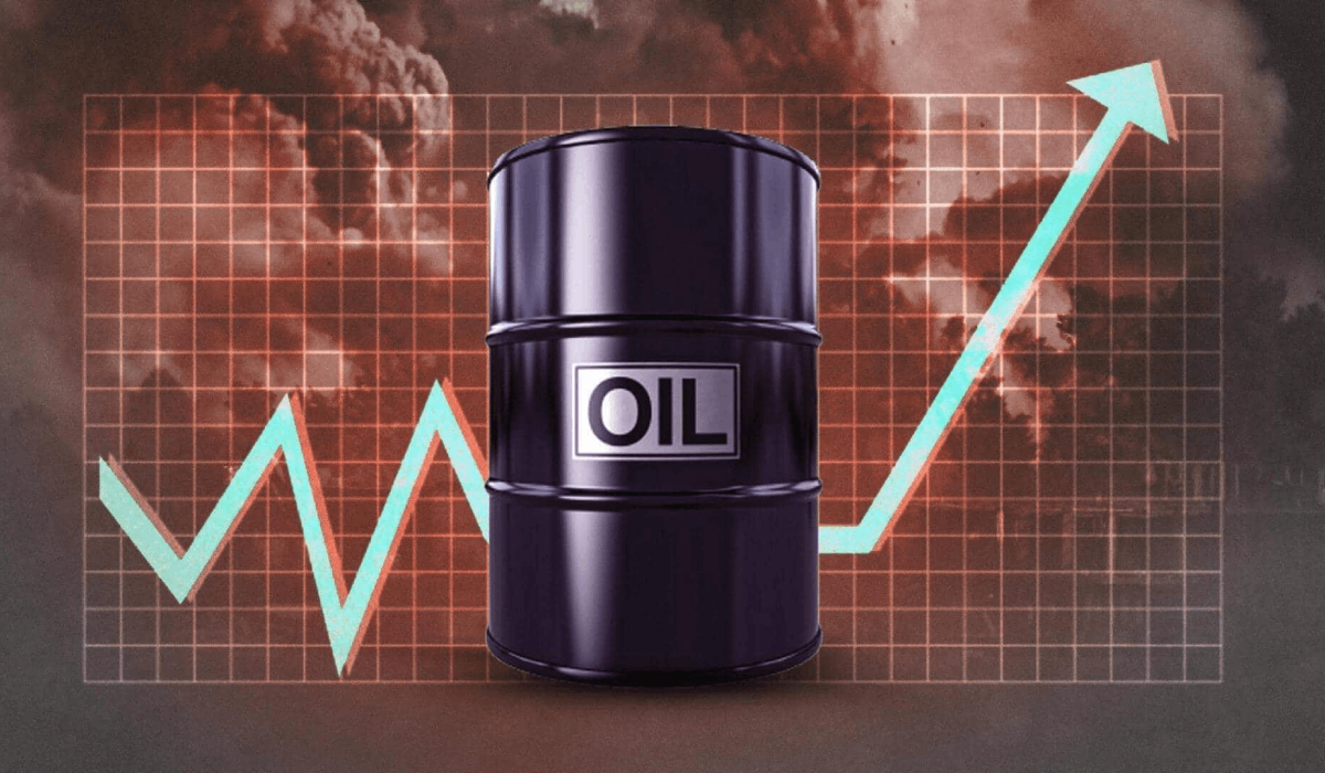 Oil Prices Could Hit $150 as Strait of Hormuz Tensions Escalate